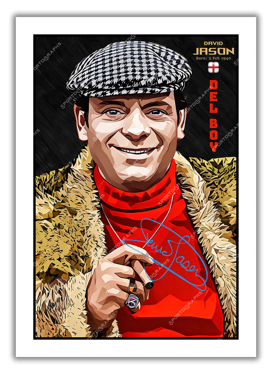 David Jason